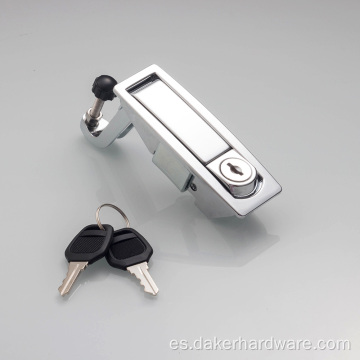 cerradura del panel eléctrico Trigger Lock Latch